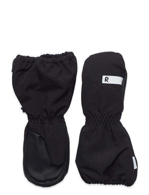 Reima Mittens , Moffen Reima Black