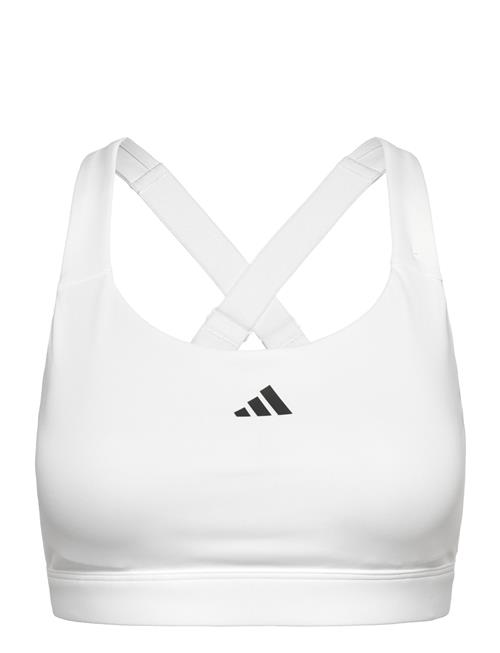 Tlrdrct Hs Bra Adidas Performance White