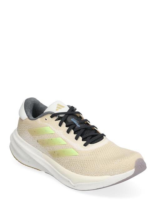 Se adidas Performance Supernova Stride Mftp Adidas Performance Beige ved Booztlet