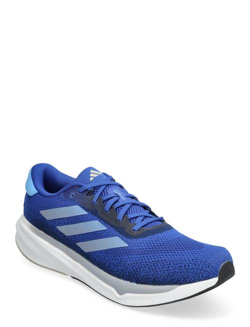 Se adidas Performance Supernova Stride M Adidas Performance Blue ved Booztlet