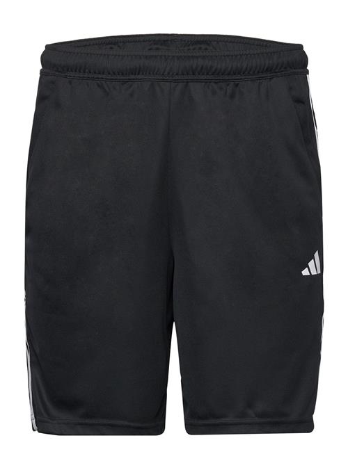 adidas Performance Adidas Train Essentials Pique 3-Stripes Training Shorts Adidas Performance Black