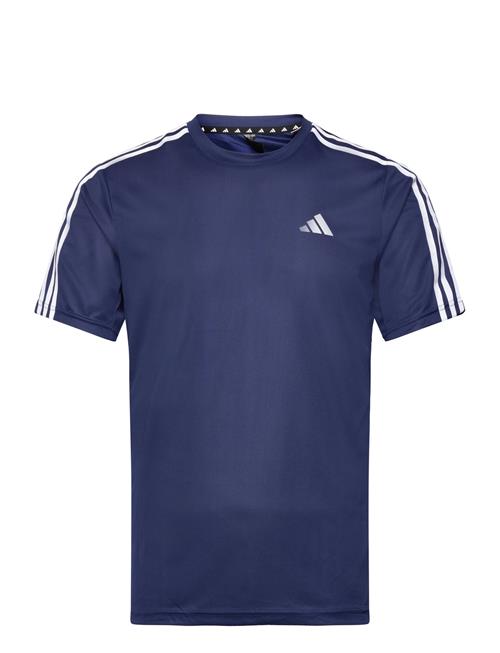 Se adidas Performance Tr-Es Base 3S T Adidas Performance Navy ved Booztlet