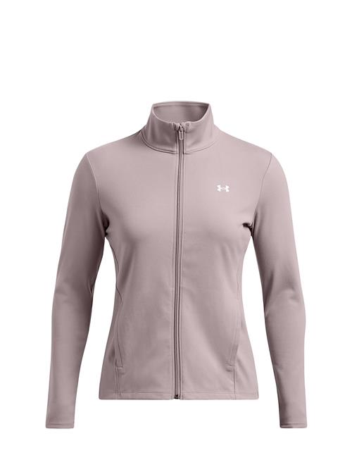 Under Armour Motion Jacket Emea Under Armour Grey