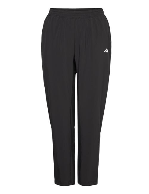 adidas Performance Adidas Training Pant Adidas Performance Black