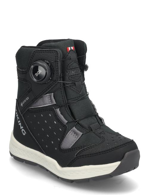 Espo Reflex Warm Gtx Boa Viking Black