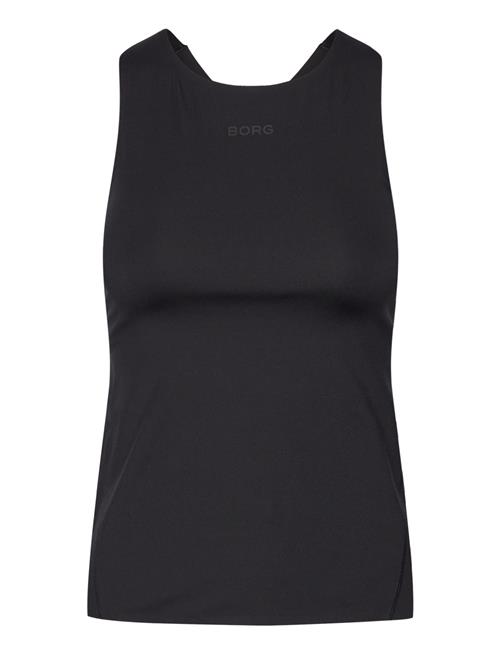 Studio 2 In 1 Tank Björn Borg Black