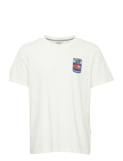 Blend Tee Blend White