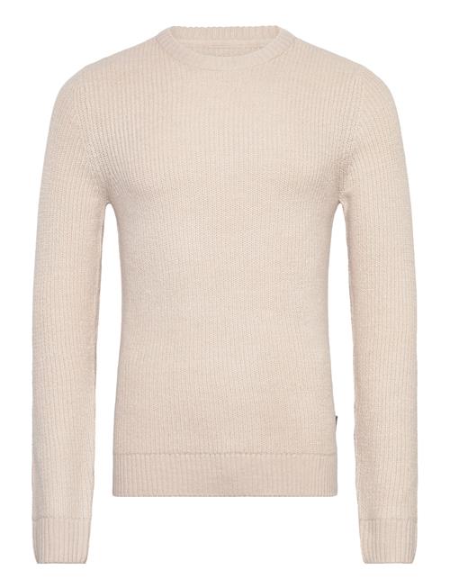 Se Blend Pullover Blend Cream ved Booztlet