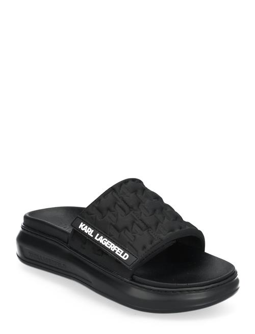 Karl Lagerfeld Shoes Kapri Karl Lagerfeld Shoes Black