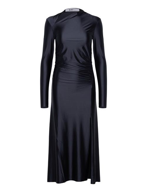 Day Birger et Mikkelsen Lori - Glossy Stretch Day Birger Et Mikkelsen Navy