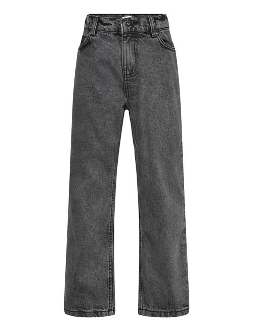 Hamon Dark Grey Grunt Grey