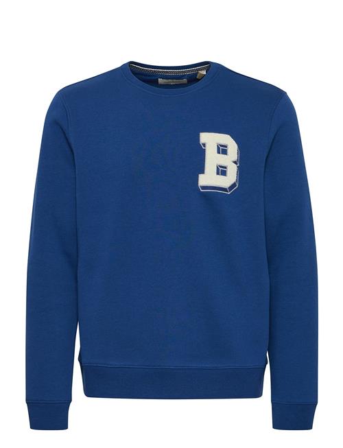 Blend Sweatshirt Blend Blue