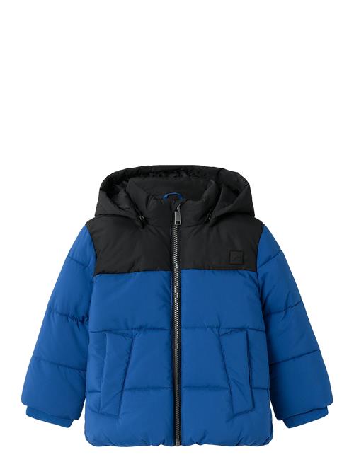 name it Nmmmorning Puffer Jacket Tb Name It Blue