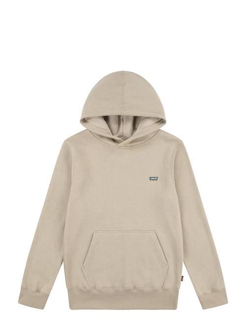 Levi's Po-Pull-Over Hoody Levi's Beige