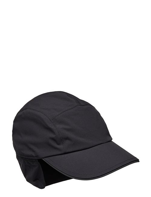 Jack Wolfskin Winter Cap Jack Wolfskin Black