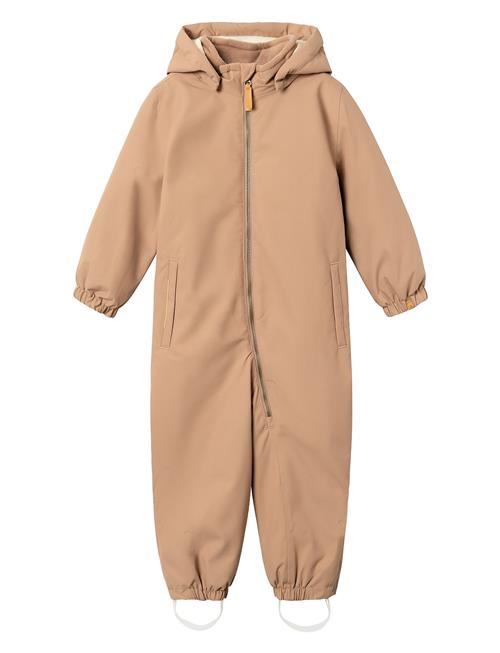 Lil'Atelier Nmnlasnow10 Suit 1Fo Lil Lil'Atelier Beige