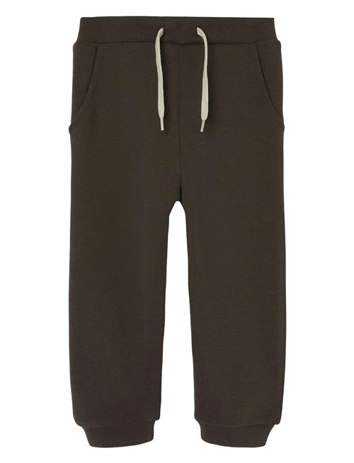 name it Nmmobear Nreg Sweat Pant Unb Name It Brown