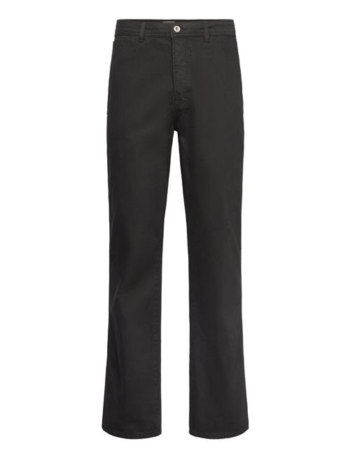 Superdry Merchant 5 Pocket Work Pant Superdry Black