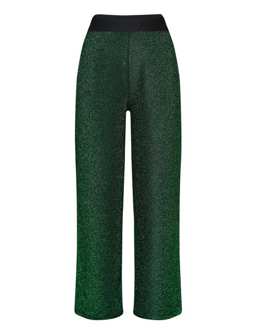 Creamie Pants Glitter Creamie Green