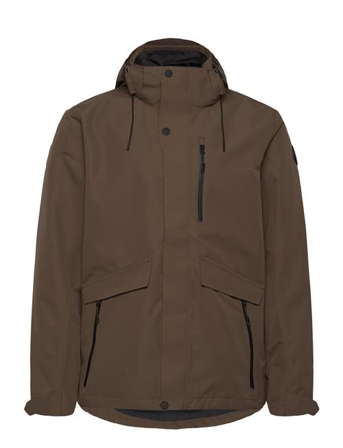 Whistler Acer M Jacket W-Pro 10000 Whistler Brown