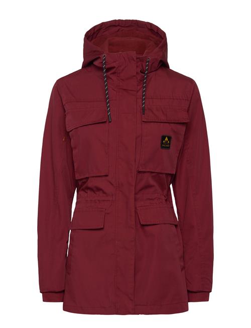 Whistler Canon W Jacket W-Pro 10000 Whistler Burgundy