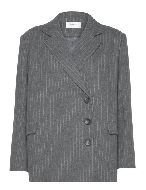 Hosbjerg Pipa Blazer Hosbjerg Grey