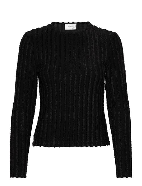 Hosbjerg Pucca Long Sleeve Hosbjerg Black