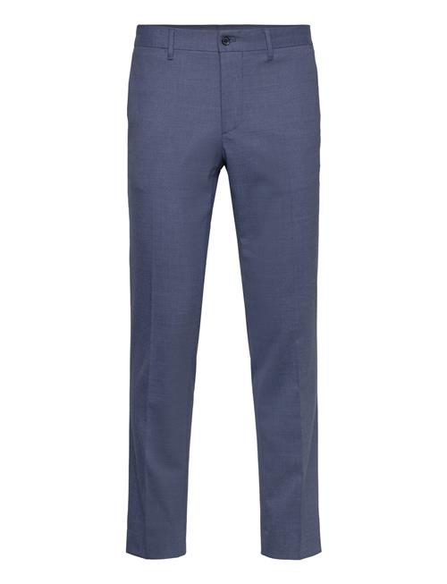 Se J. Lindeberg Grant Stretch Twill Pants J. Lindeberg Blue ved Booztlet