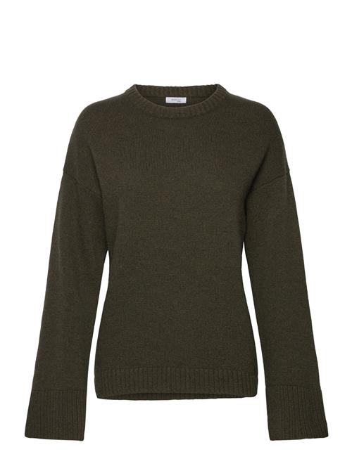 Se Marville Road The Erin Jumper Marville Road Khaki ved Booztlet