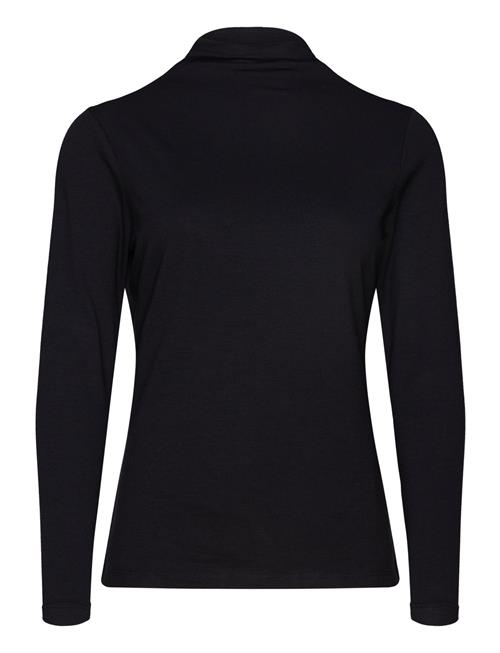 Gerry Weber T-Shirt 1/1 Sleeve Gerry Weber Black