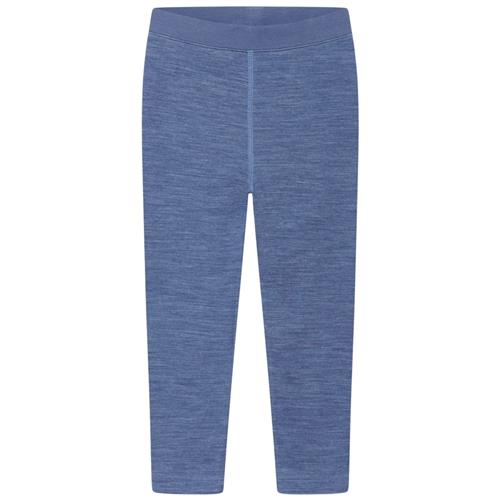 Hust&Claire Liro Leggings China Blue | Blå | 80 cm