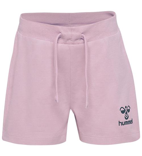 Hummel Hummel Shorts - HmlJoc - Winsome Orchid