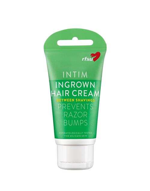 RFSU - Transparent - Ingrown Hair Cream 40 ml