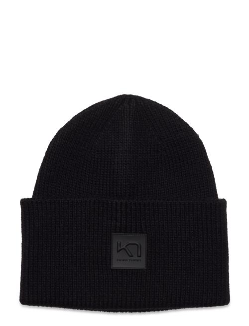 Kari Traa Kyte Beanie Kari Traa Black