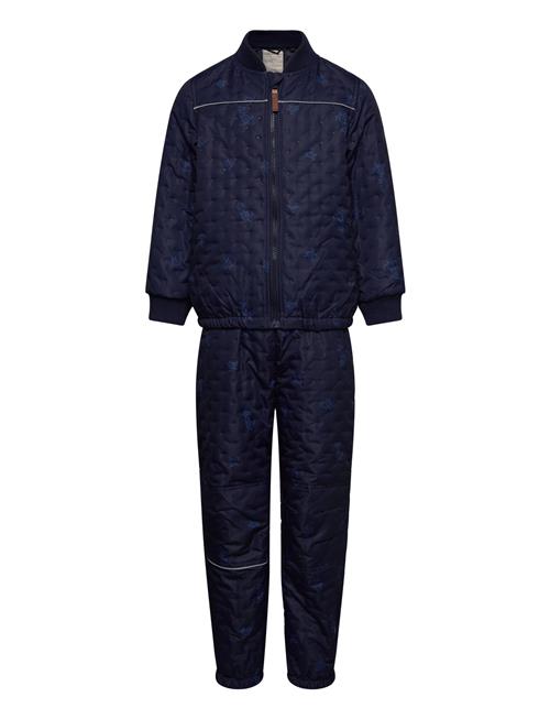 CeLaVi Thermal Set - Boys CeLaVi Navy