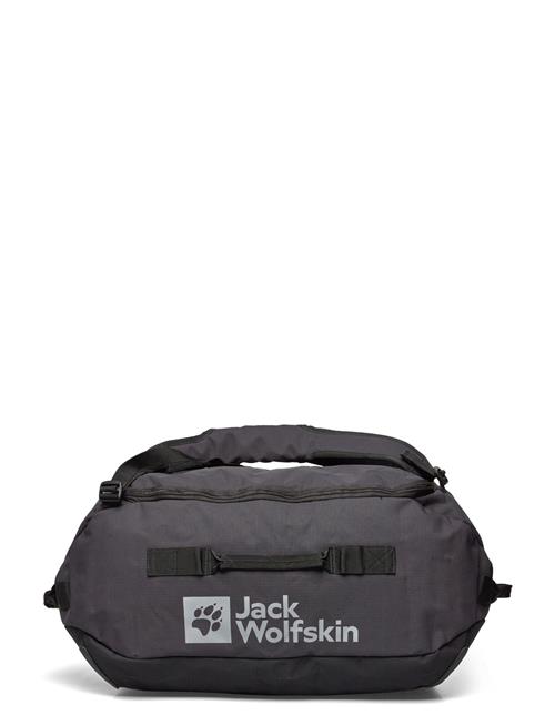 Jack Wolfskin All-In Duffle 45 Jack Wolfskin Grey