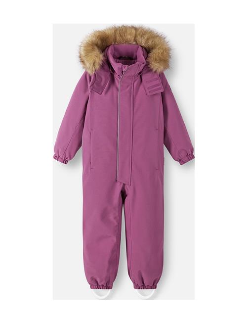 Reima Reimatec Winter Overall, Trondheim Reima Pink