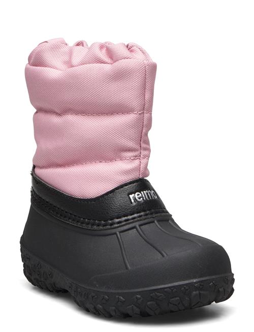 Reima Winter Boots, Loskari Reima Pink