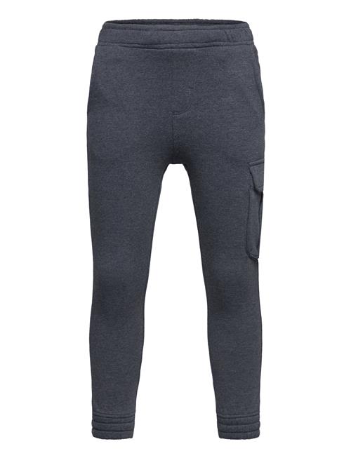 name it Nmmvaronto Swe Pant Unb Name It Grey