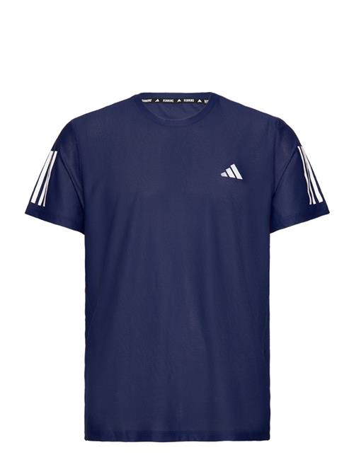 adidas Performance Otr B Tee Adidas Performance Navy