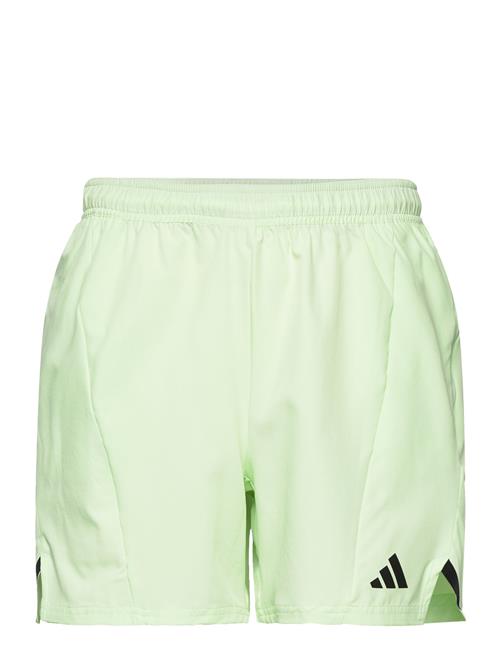 D4T Short Adidas Performance Green