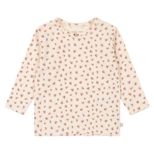 Se Konges Sløjd Basis bluse i Bloomie |  | 18 months ved Babyshop