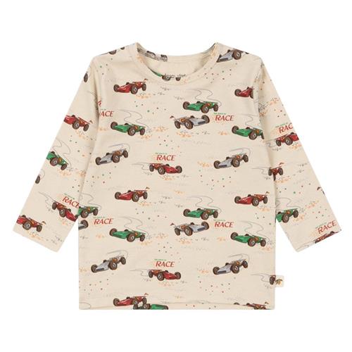 Se Konges Sløjd Bluse Basic Grand Prix |  | 3 years ved Babyshop