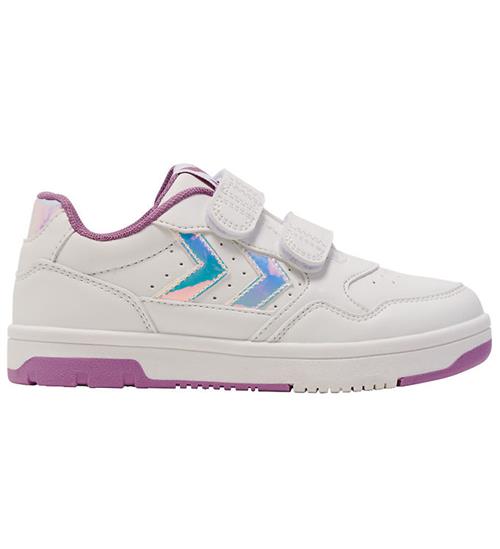 Hummel Hummel Sko - Camden JR - Very Grape