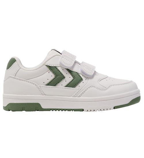 Hummel Hummel Sko - Camden JR - Hedge Green