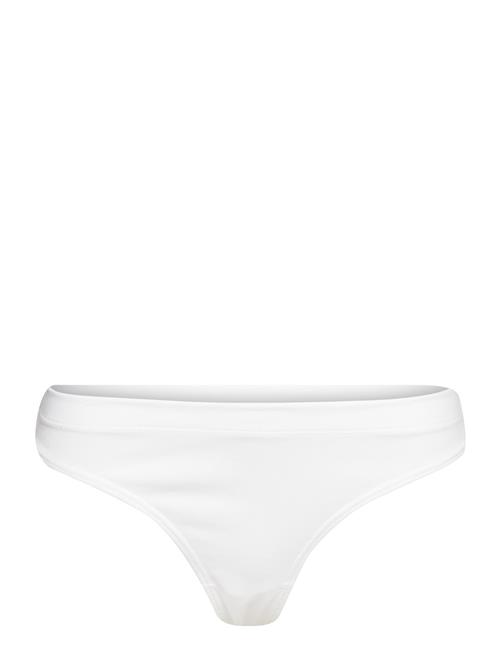 Bread & Boxers Thong Bread & Boxers White