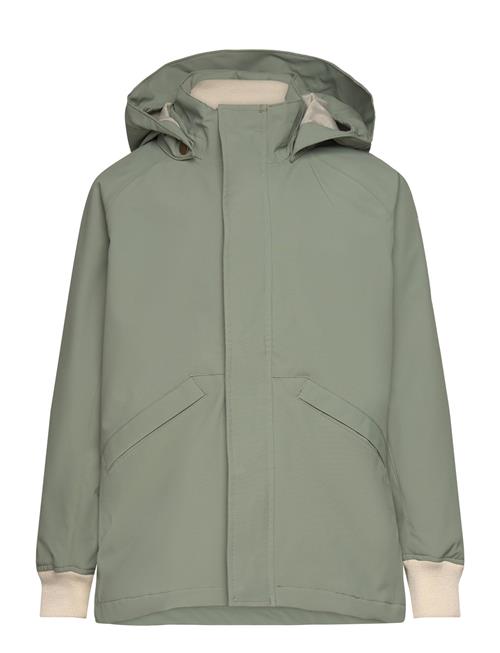 En Fant Jacket En Fant Green