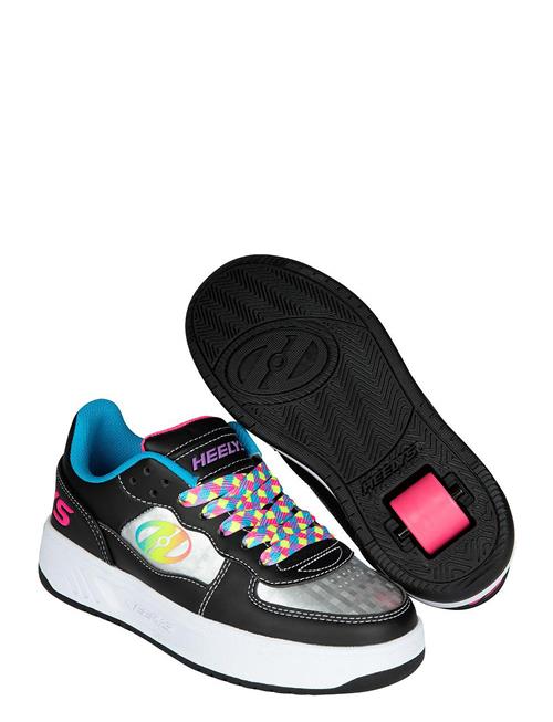 Heelys Rezerve Low Heelys Patterned