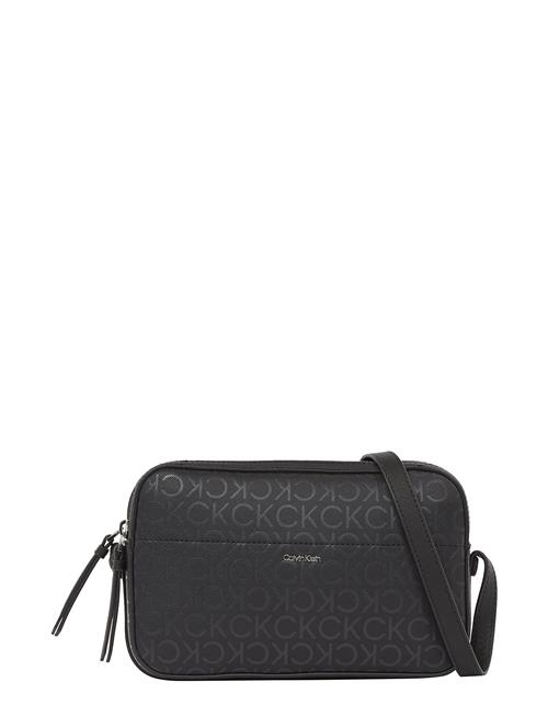 Calvin Klein Ck Business Camera Bag_Mono Calvin Klein Black