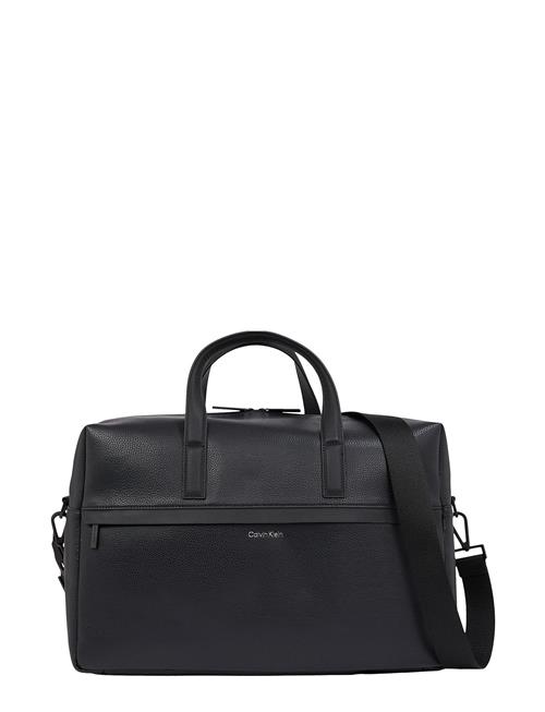 Calvin Klein Ck Must Weekender Calvin Klein Black